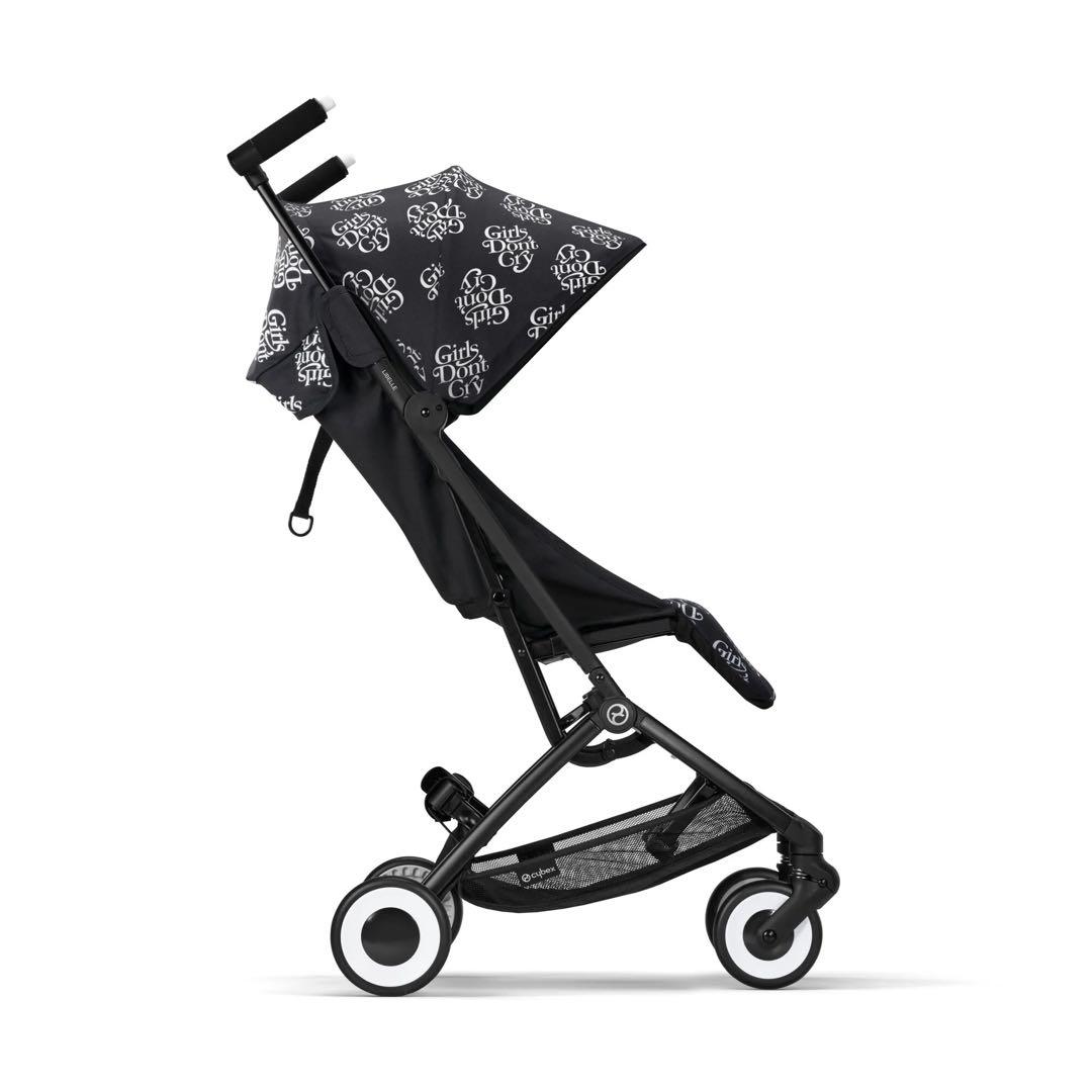 CYBEX サイベックス LIBELLE Girls Don't Cry