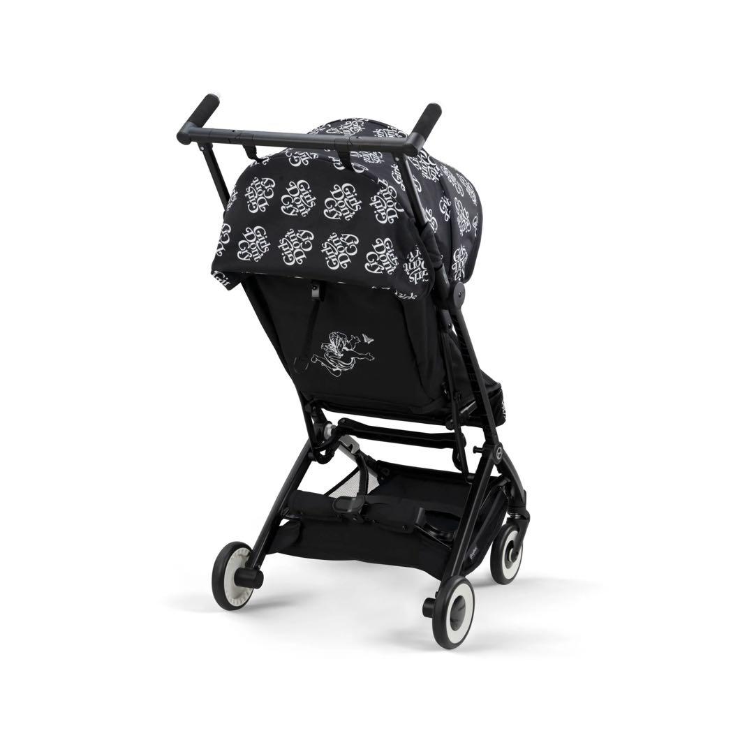 CYBEX サイベックス LIBELLE Girls Don't Cry