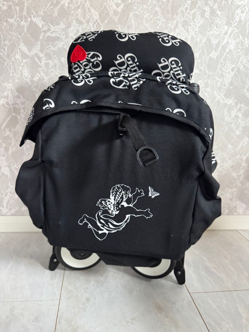 CYBEX サイベックス LIBELLE Girls Don't Cry