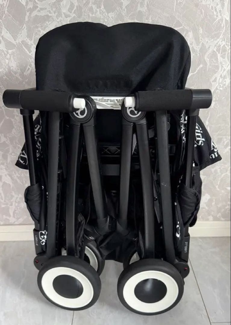 CYBEX サイベックス LIBELLE Girls Don't Cry