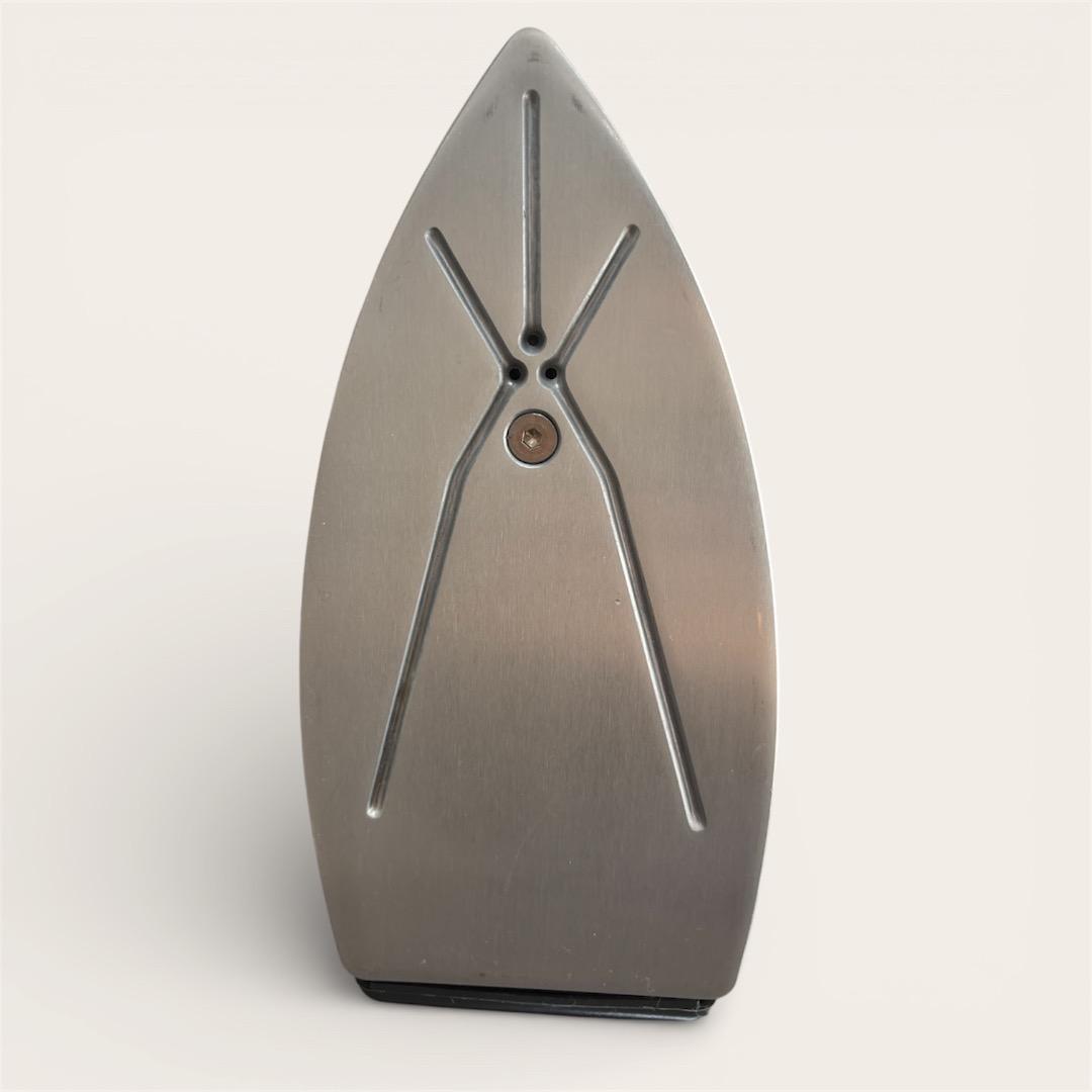 【美品】Ariate アリエテ スチーム アイロン ST-D-51｜業務用クラス