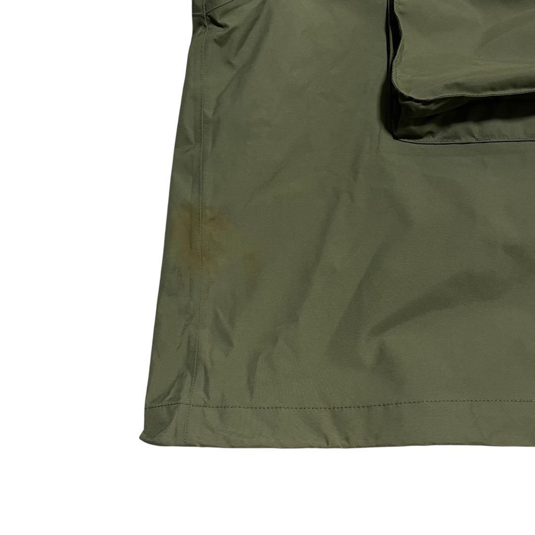 00's old patagonia ディープウェーディング ジャケット