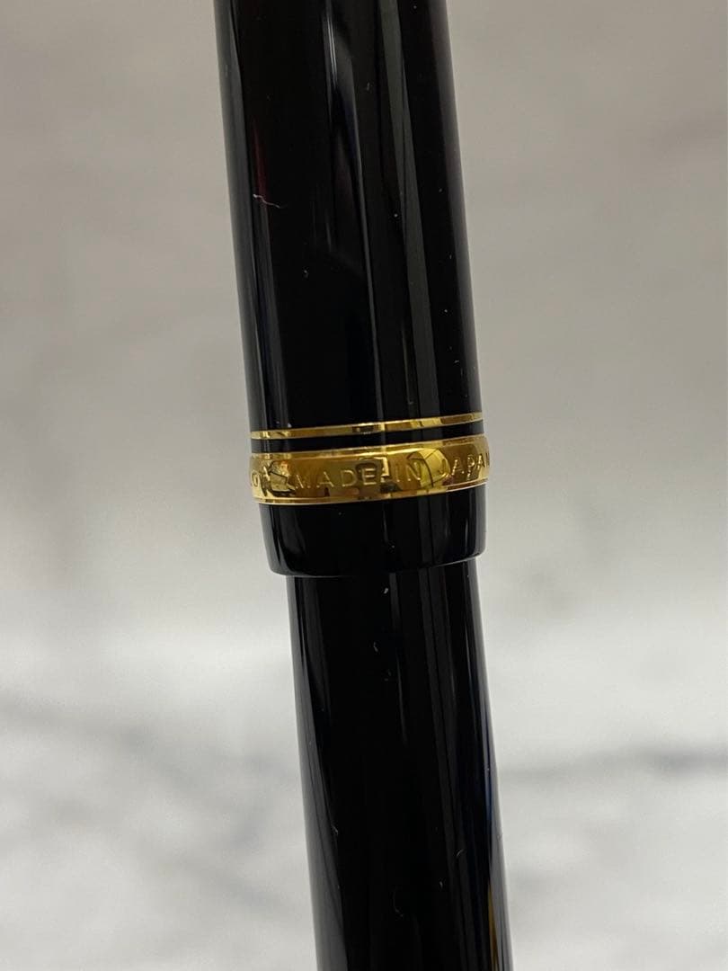 PILOT パイロット 万年筆 カスタム74 K14ペン先5