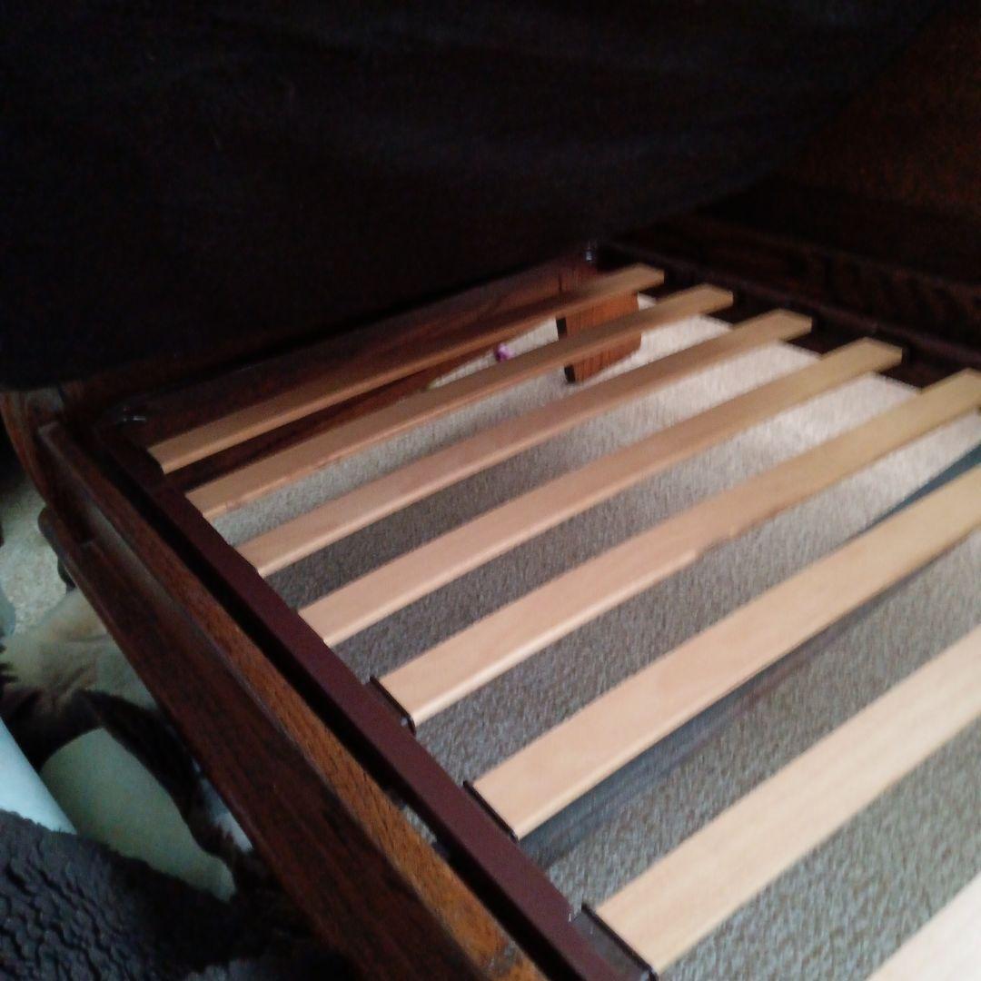 DukeGMGT226○オランダ製 ダッチカントリー 3人掛けソファ