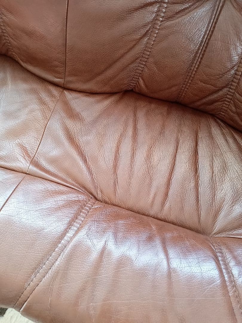 DukeGMGT226○オランダ製 ダッチカントリー 3人掛けソファ