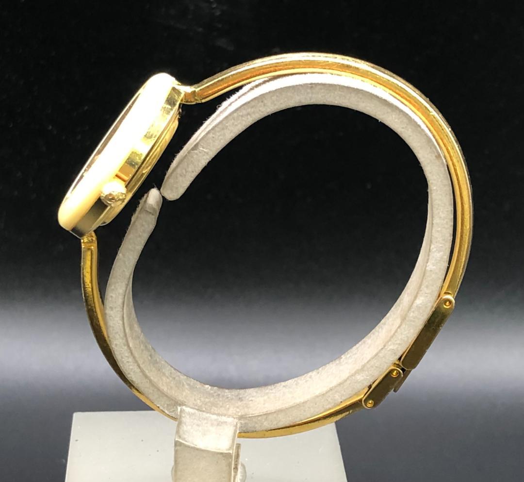 【MATS-26】◆グッチ◆11/12.2◆チェンジリング ブレスウォッチ◆