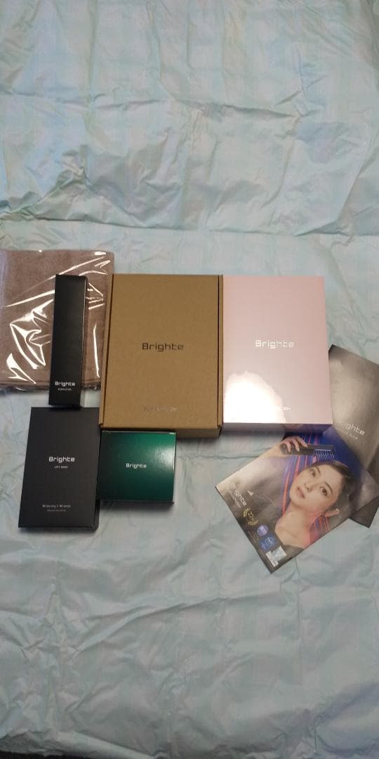 ブライト エレキブラシプラス