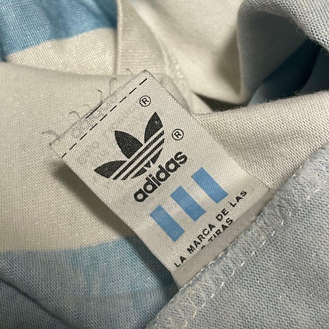 94' アルゼンチン代表 ユニフォーム アディダス ヴィンテージ ビンテージ