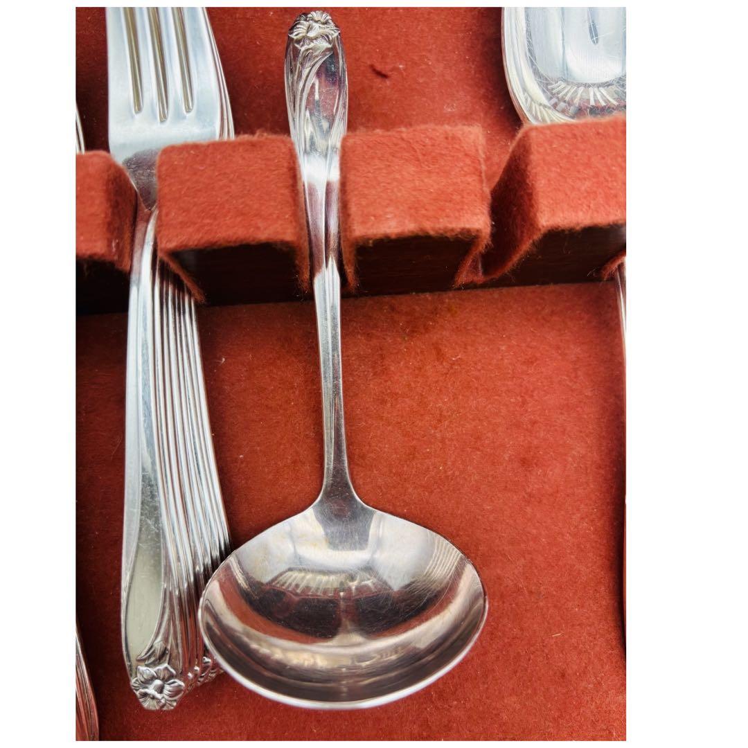 1847 Rogers Bros.カトラリーセット