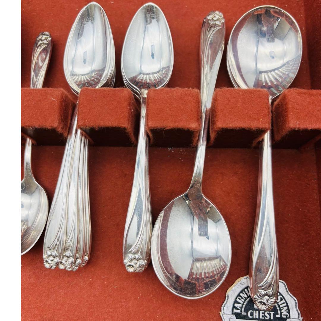 1847 Rogers Bros.カトラリーセット