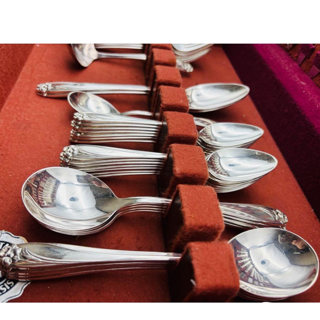 1847 Rogers Bros.カトラリーセット