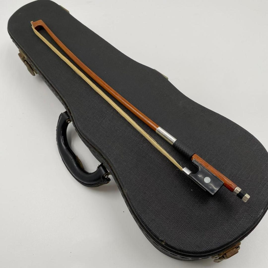 【弦新品】SUZUKI バイオリン No.280 1/8 1985年製 スズキ