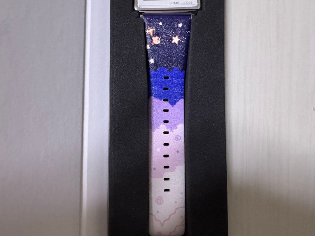 星のカービィ × Smart Canvas
