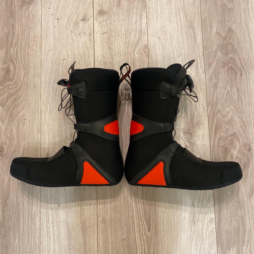 Salomon DIALOGUE WIDEスノーボードブーツ