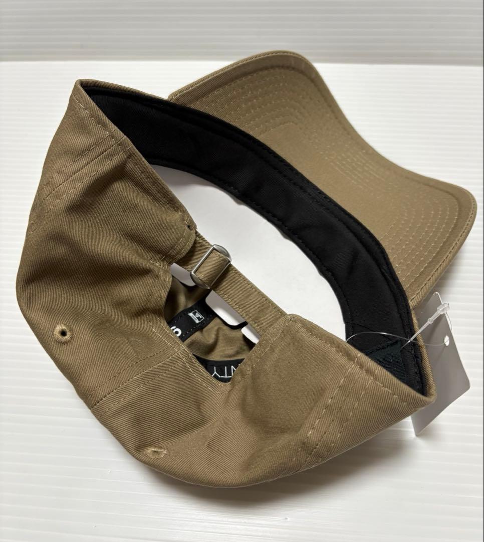ちいかわ ニューエラ コラボキャップ タグ付き新品未使用！