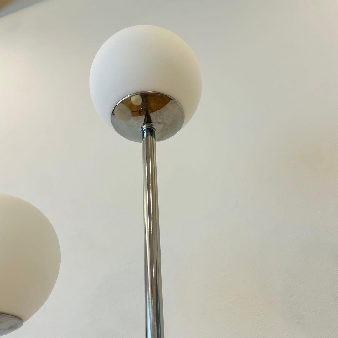 SIMRISHAMN ポストモダン フロアランプ ミッドセンチュリー