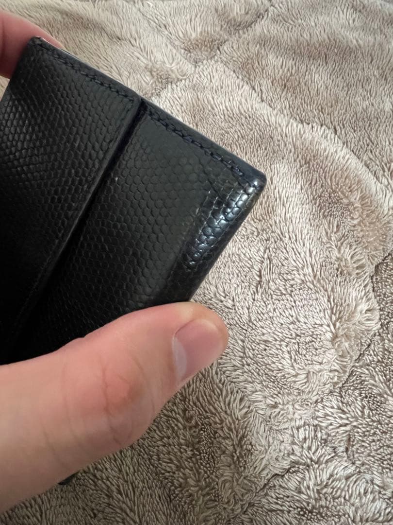 Camille Fournet 小銭入れ