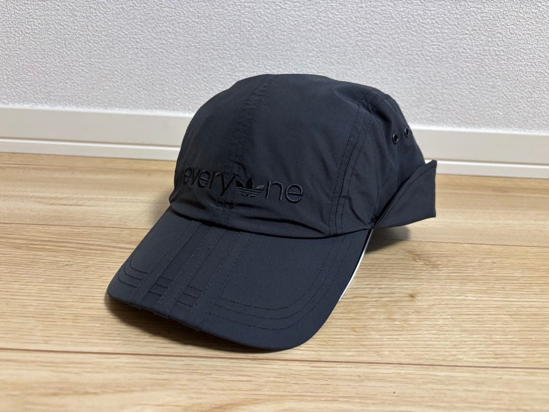 l*l様 【新品未使用】adidas×everyone EAR FLAP CAP
