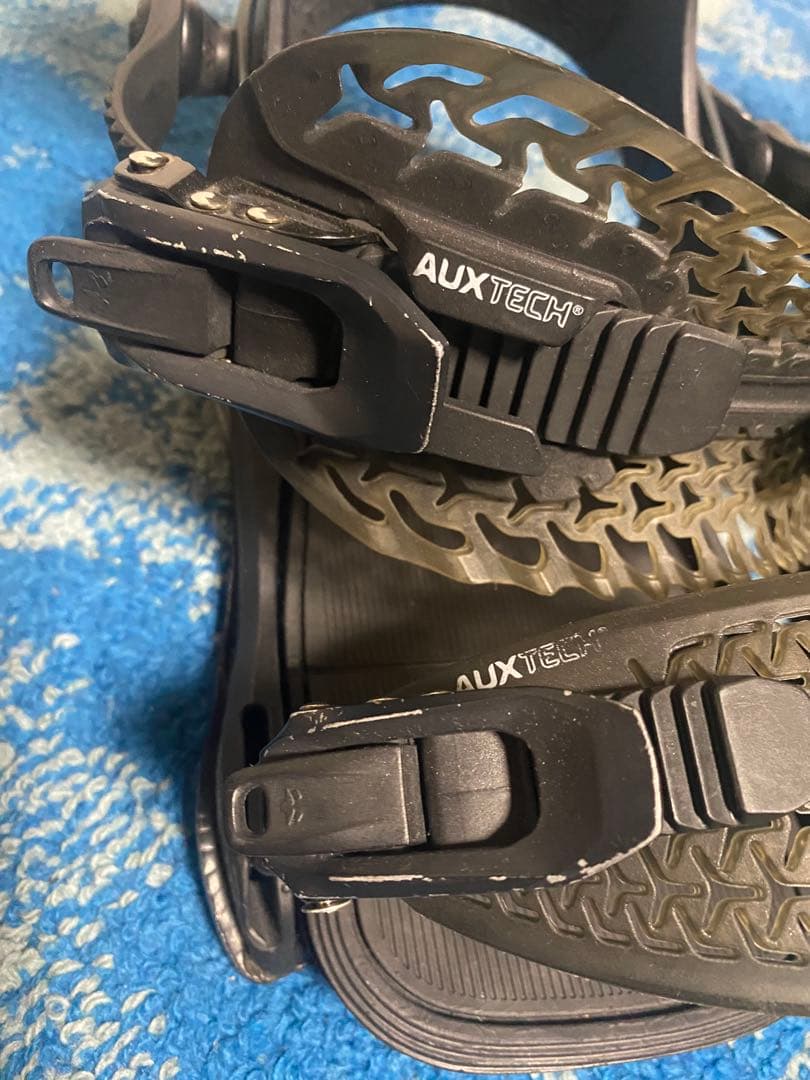 ROME SDS KATANA ビンディング　サイズM/L