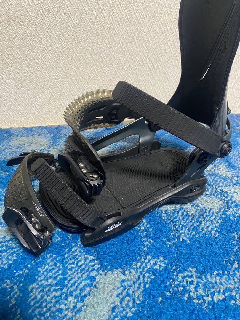 ROME SDS KATANA ビンディング　サイズM/L