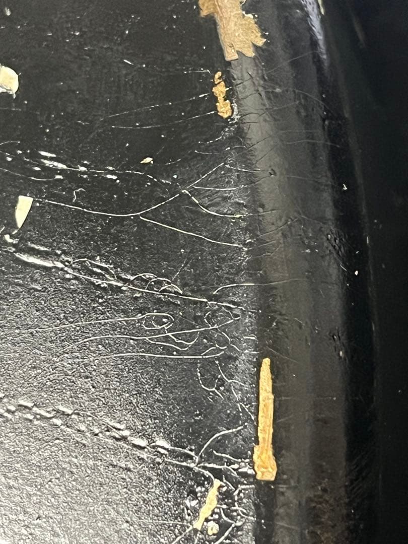 正月セール！DeliciousTaylormade “The BLAC