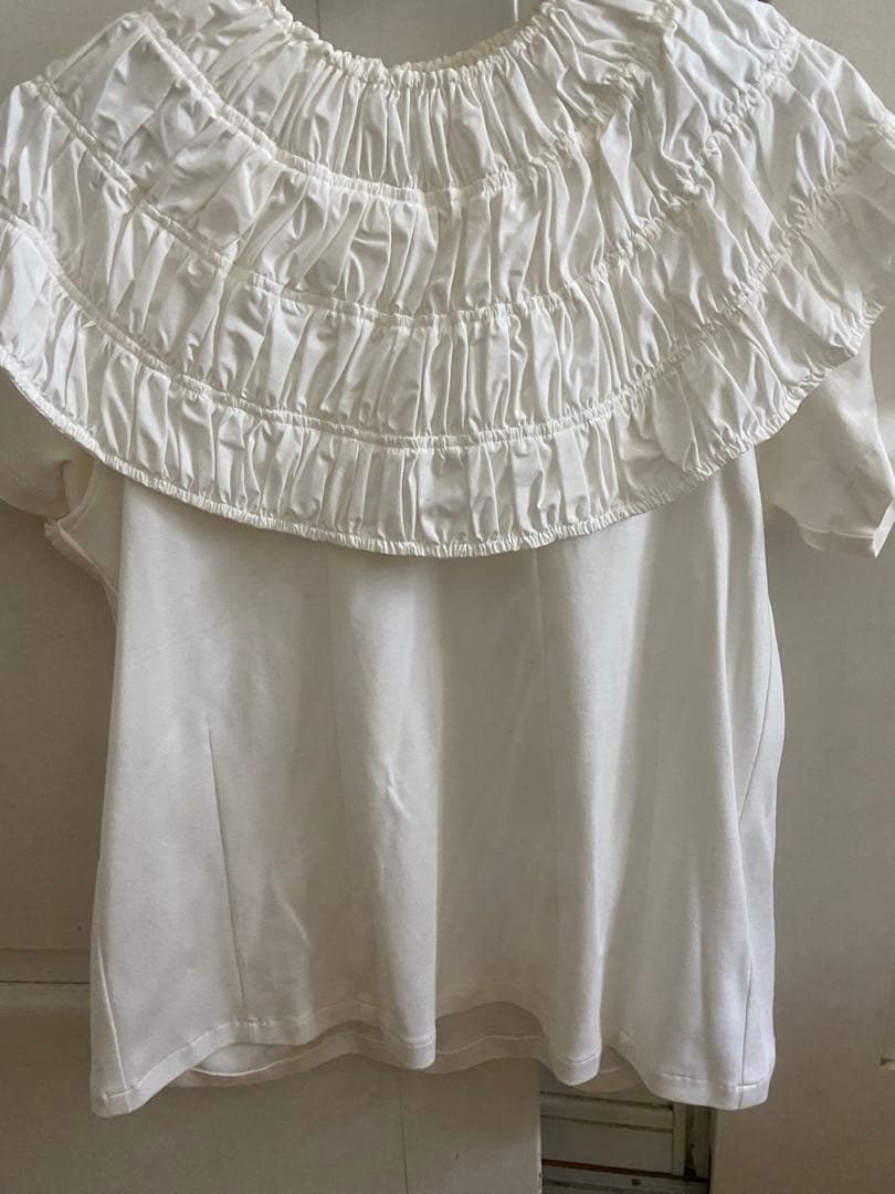 ラドロー　Tシャツ