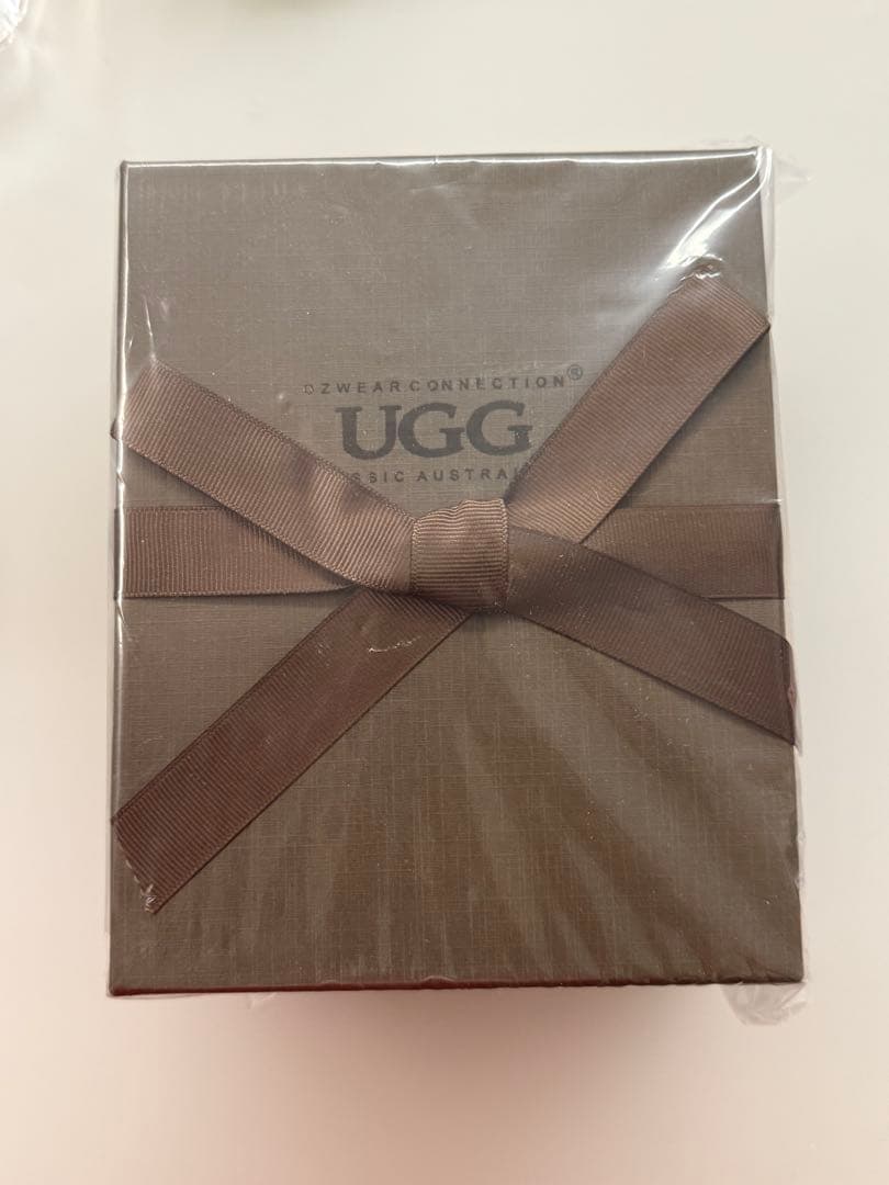 【ayumi】UGG アグ イヤーマフ オーストラリア