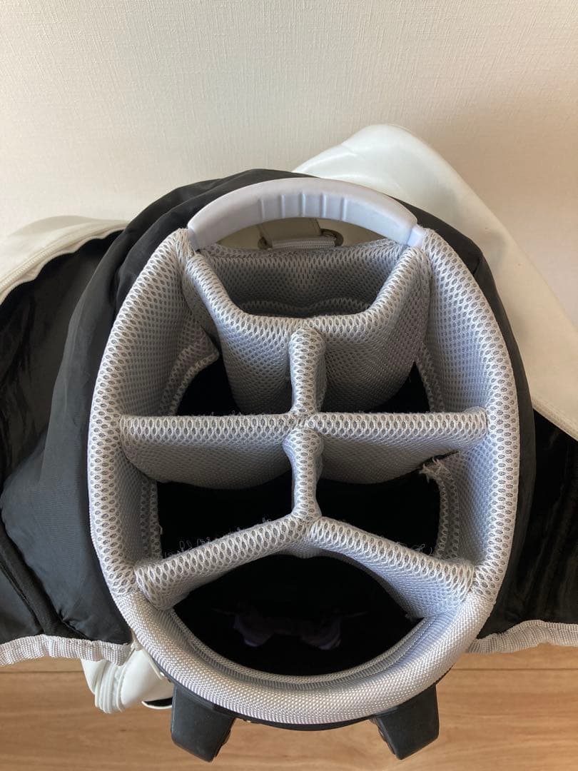 週末値引！PEARLY GATES【大人気】パリーゲイツ キャディバッグ