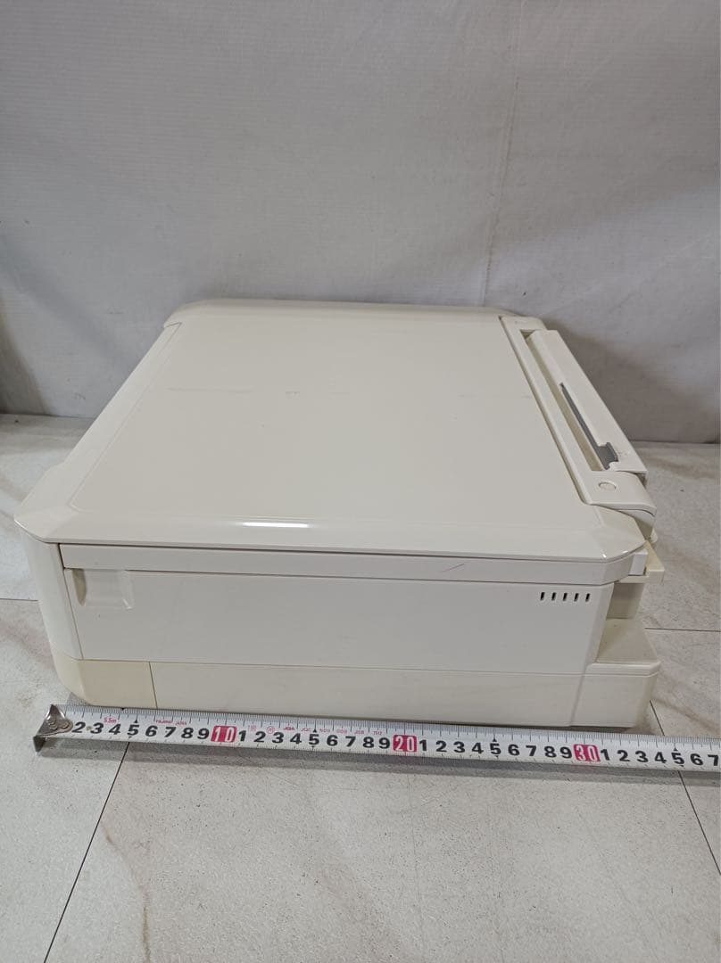 [八6789] EPSON プリンター EP-808AW ※ジャンク