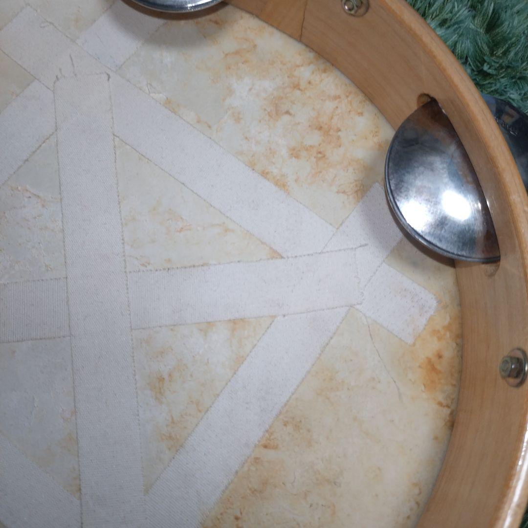 CONTEMPORANEA PDMV105Cパンデイロ