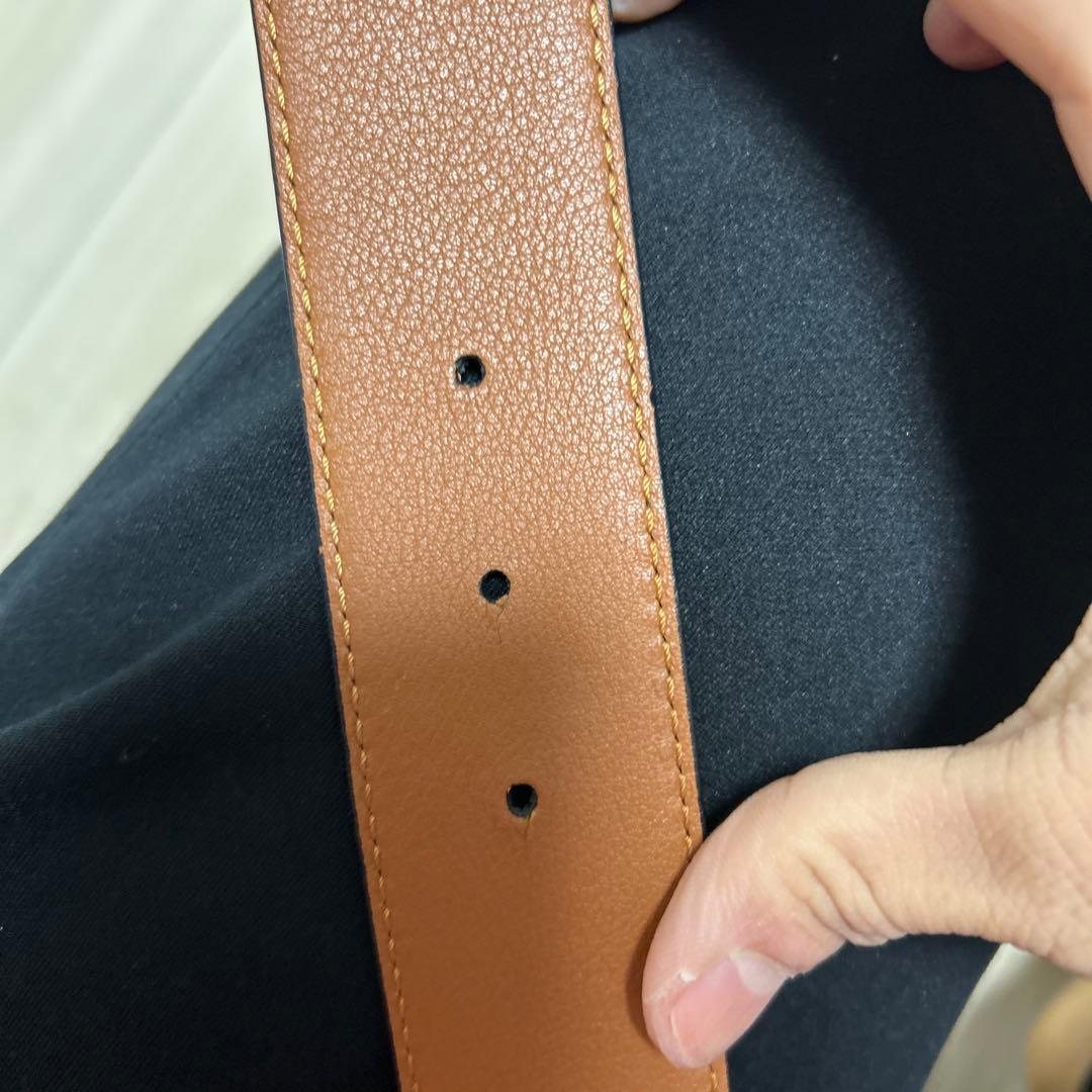 LOEWEベルト