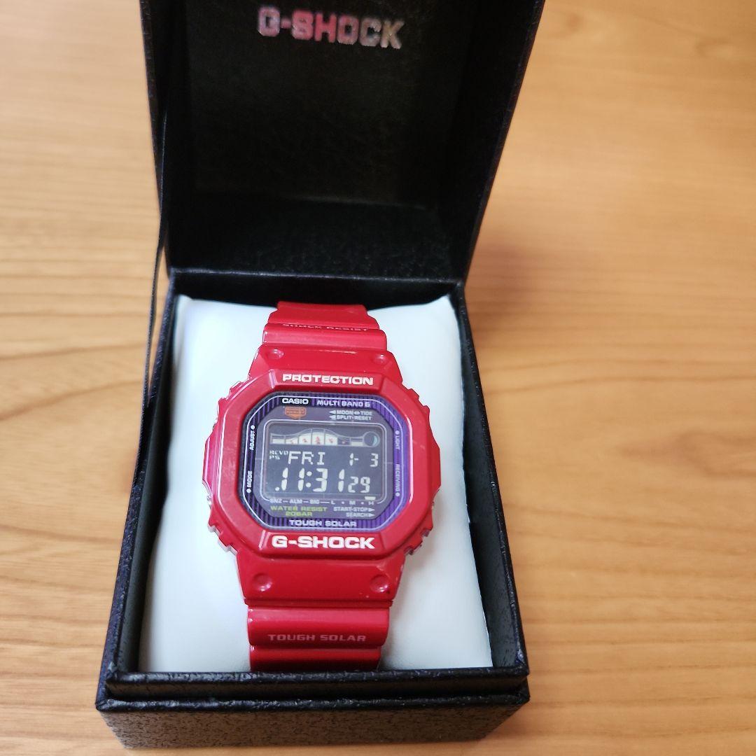 時計 CASIO G-SHOCK GWX-5600C