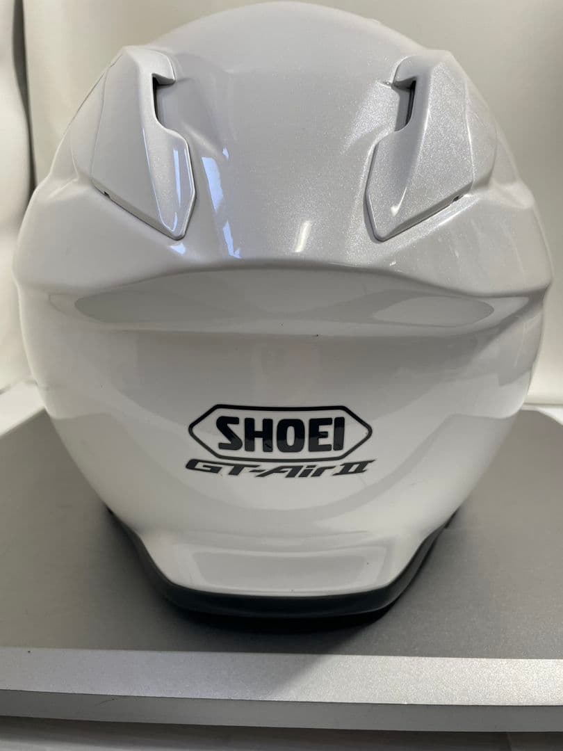 SHOEI GT-AirⅡ Lサイズ フルフェイスヘルメット
