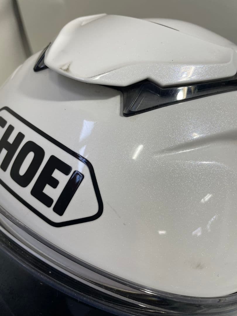 SHOEI GT-AirⅡ Lサイズ フルフェイスヘルメット