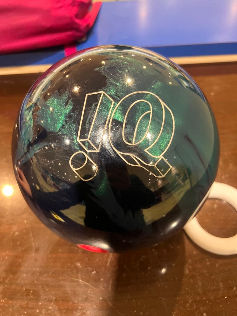 ボウリング ボール storm I.Q.TOUR A.I. 15ポンド