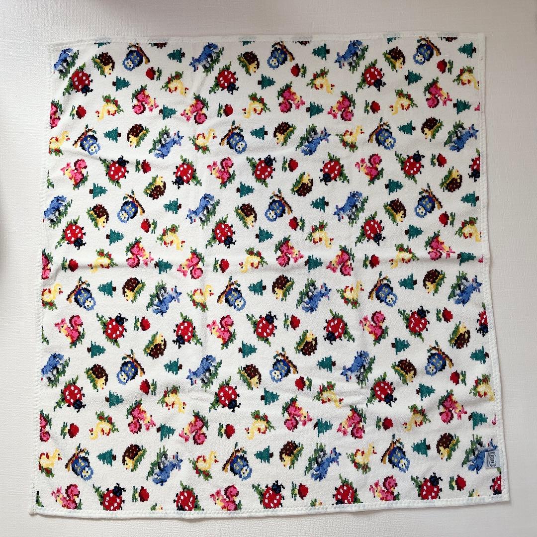 フェイラー ハイジ バスタオル