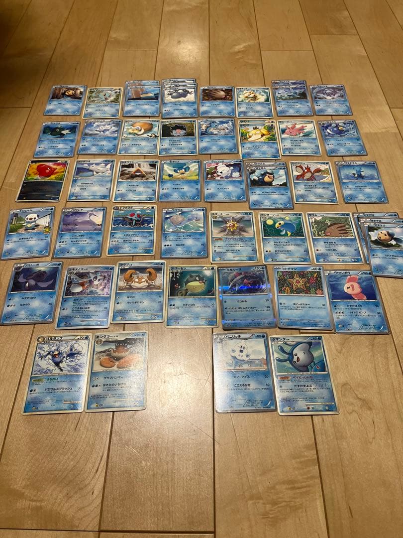 ポケモンカード 全部セット