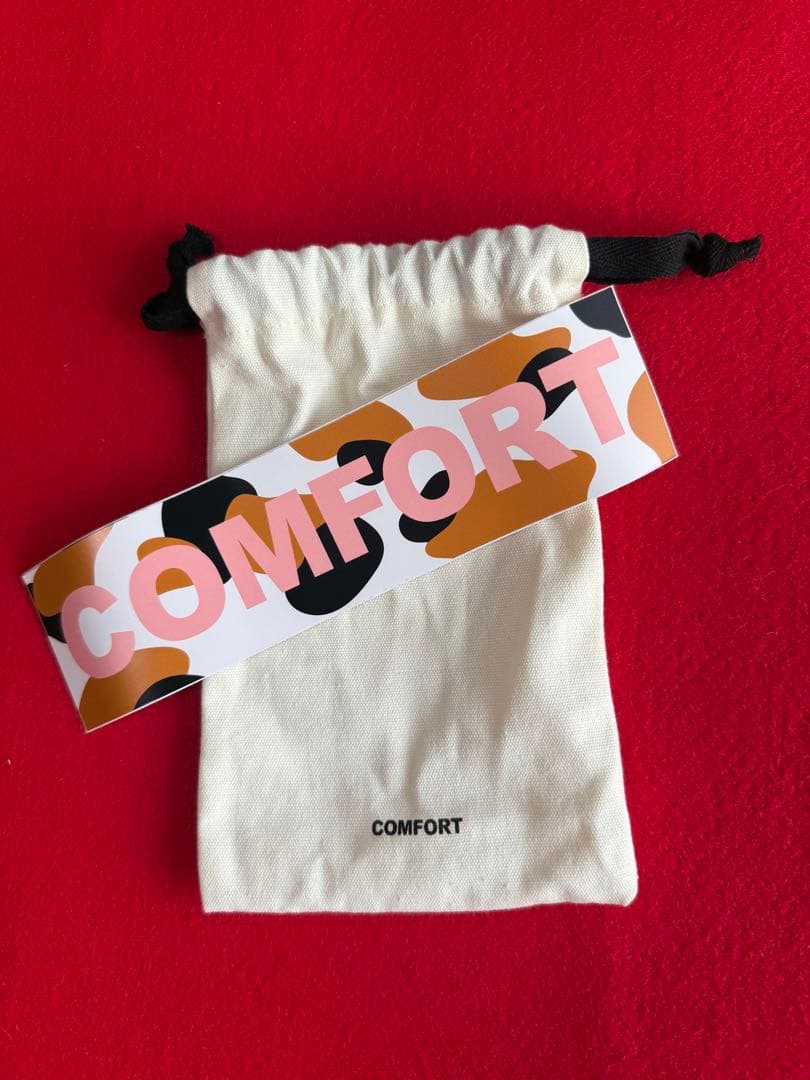 COMFORT MUNK KEY RING ivory 韓国正規品　BTS グク