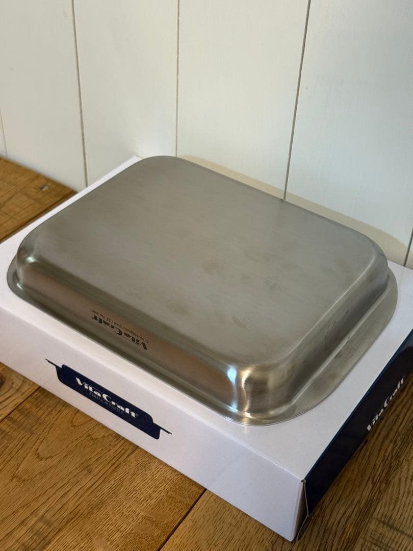 新品　VitaCraft グリルイングリル 3901