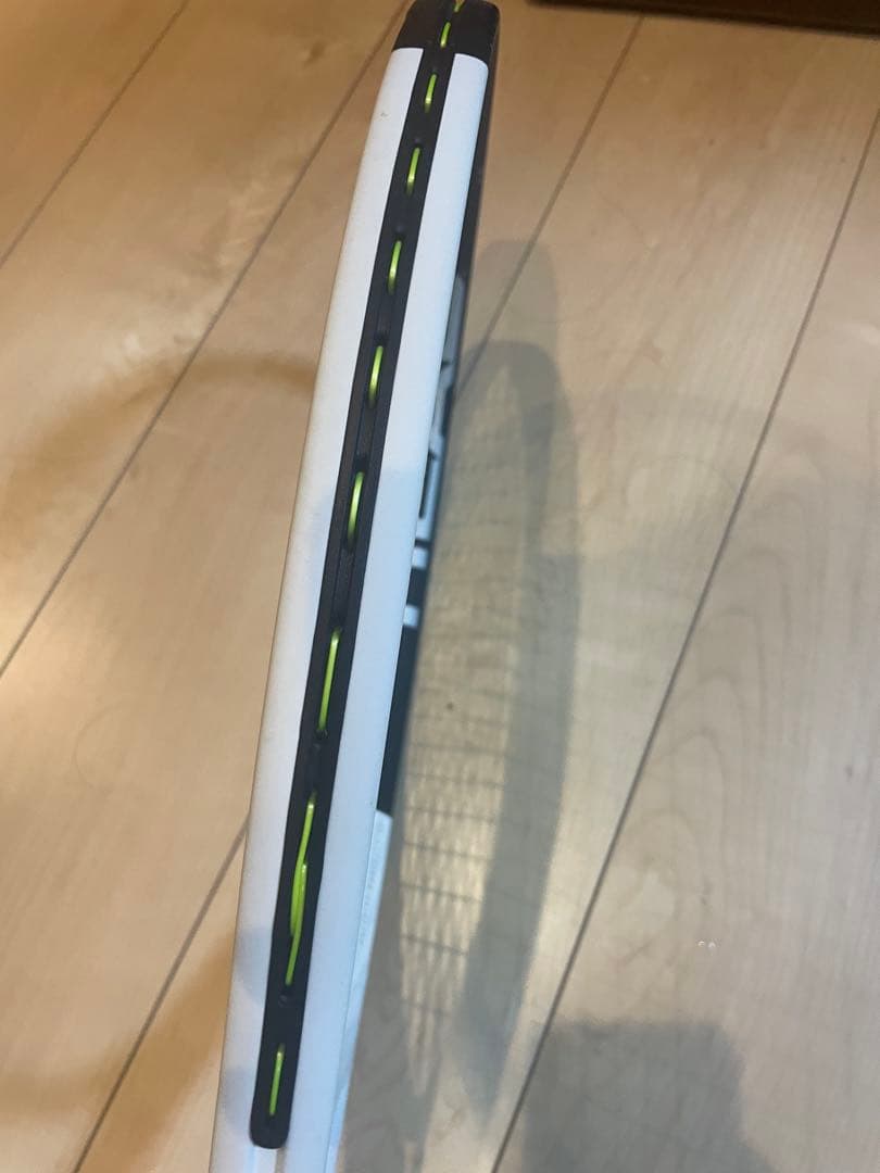 HEAD SPEED MP 2024テニスラケット　G2