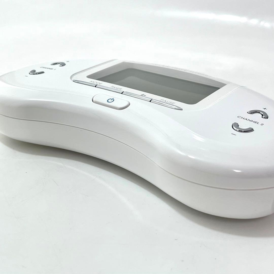 そ49【未使用パッド付き】パルティール スーパーウェーブハイブリッド SUPER