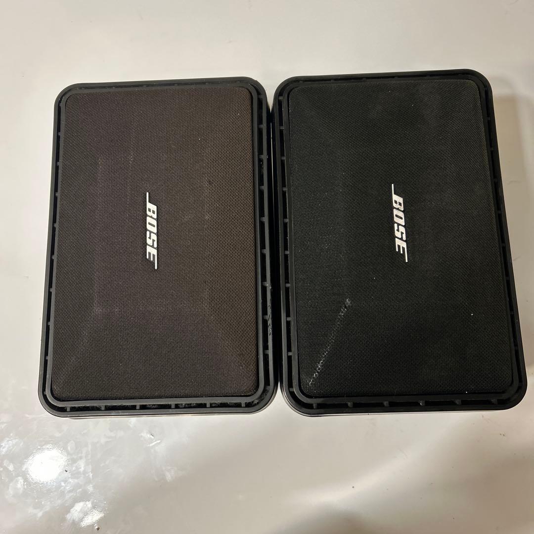 BOSE 101MM スピーカー
