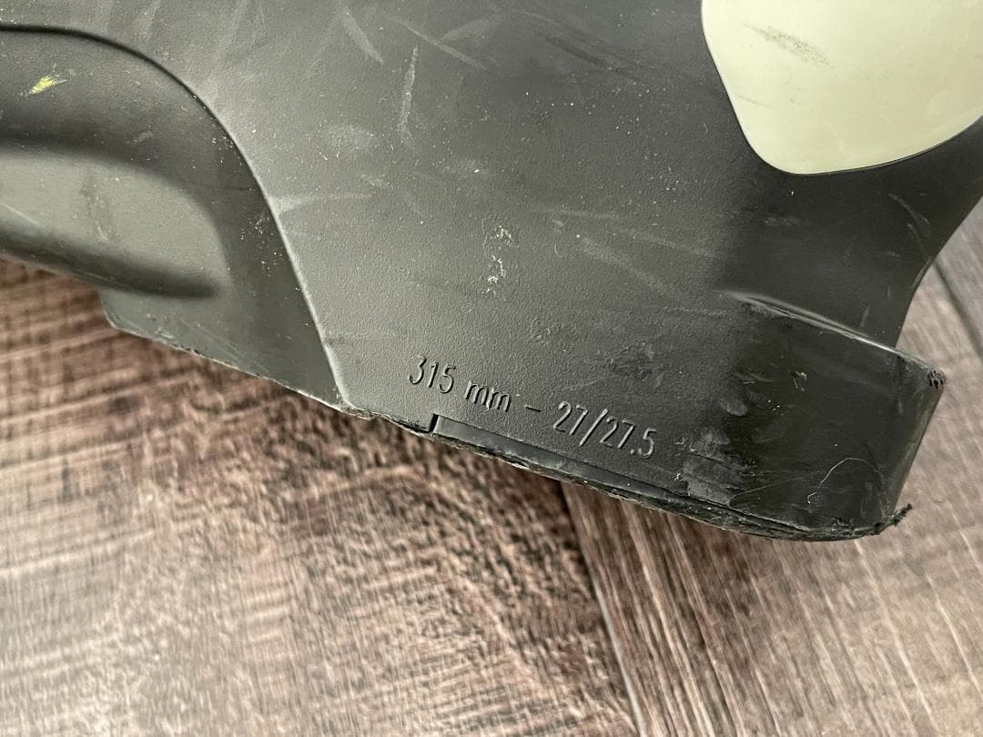 Salomon X-MAX 120 スキー ブーツ　27/27.5cm 程度良好