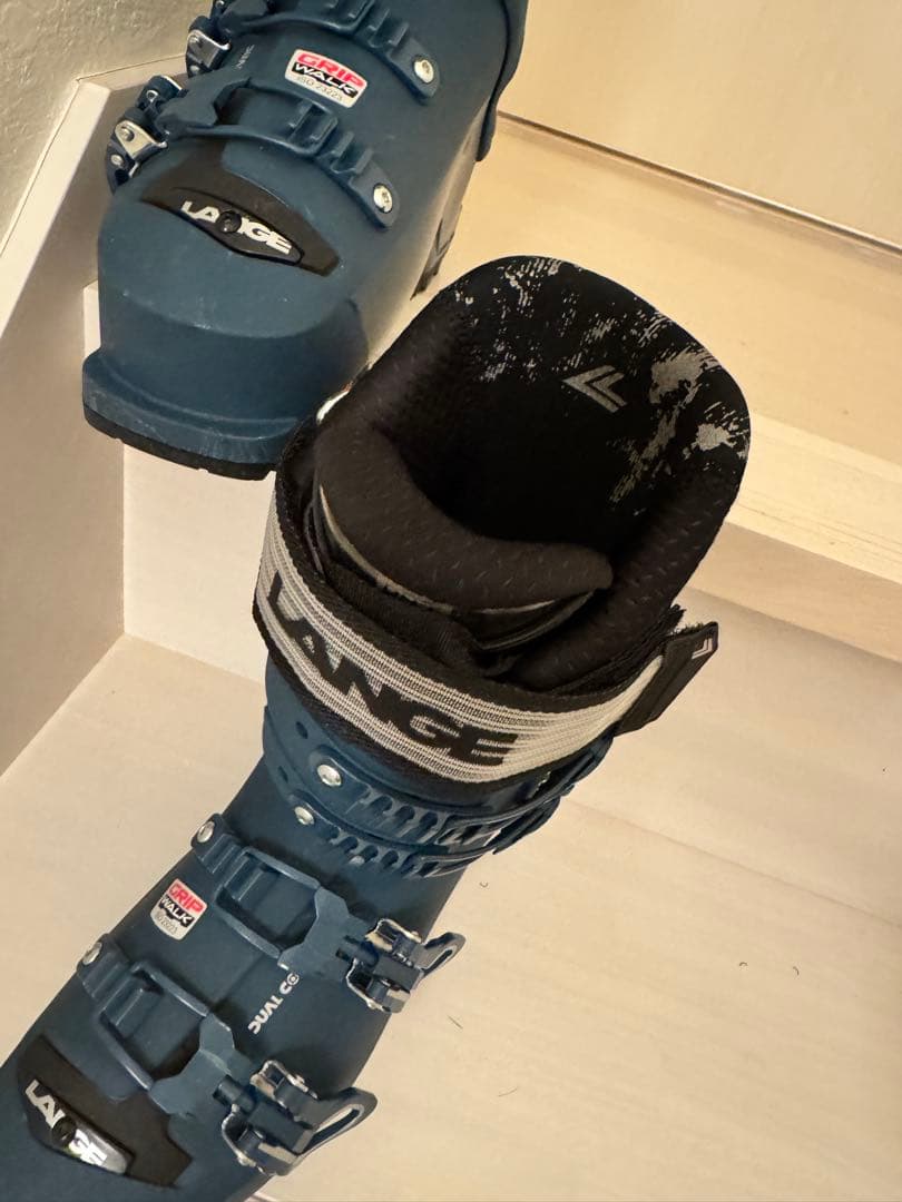 【美品】ディナスター板ブーツセット