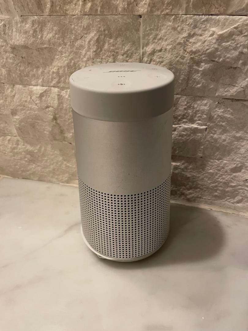 BOSE SoundLink Revolveワイヤレススピーカー 本体のみ