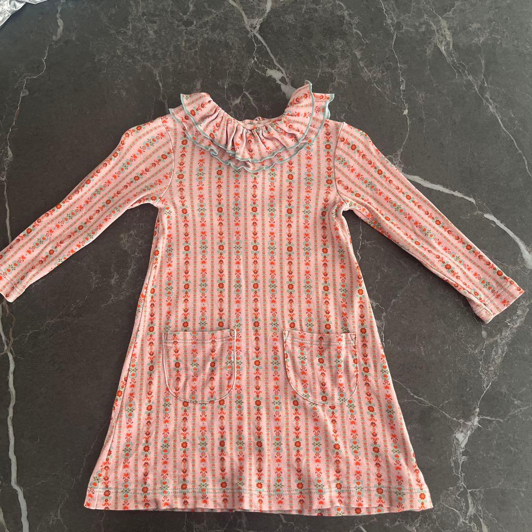 ゆぴ　misha and puff Bohemia parfait