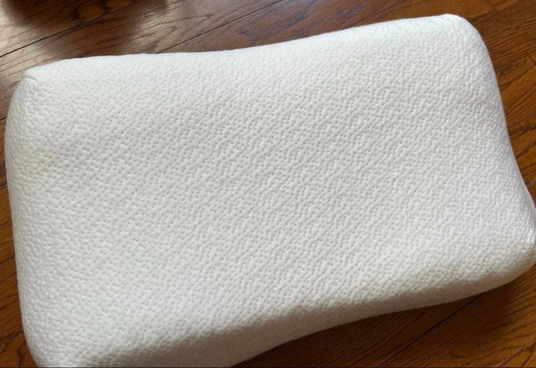 ひつじのいらない枕　調律