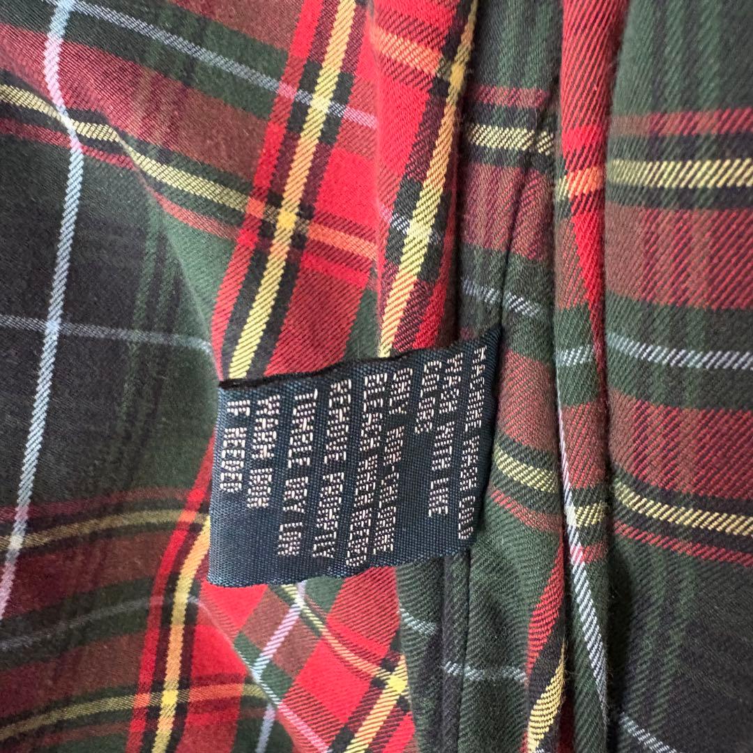 POLO Ralph Laurenスイングトップ ジャケット　赤　古着