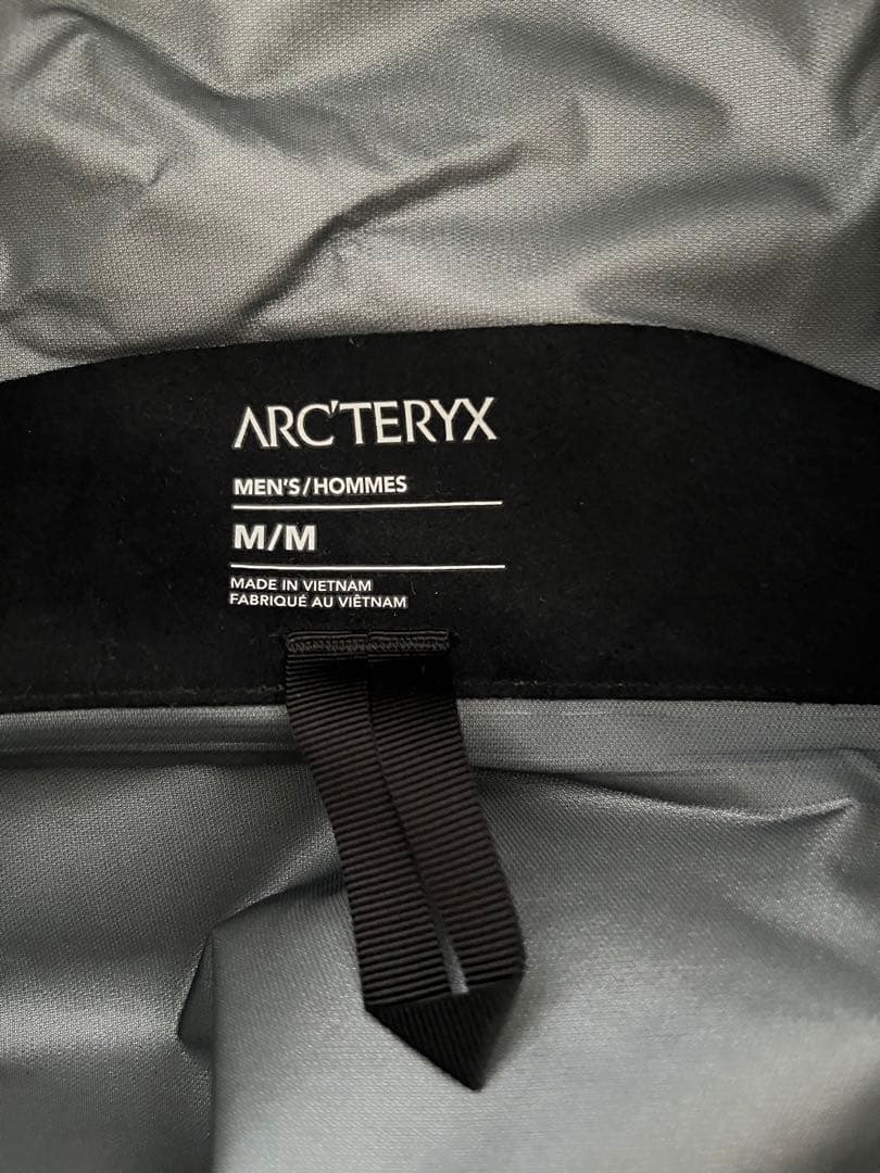 ジャケット・アウター Beta Lightweight Jacket ARC'TERYX
