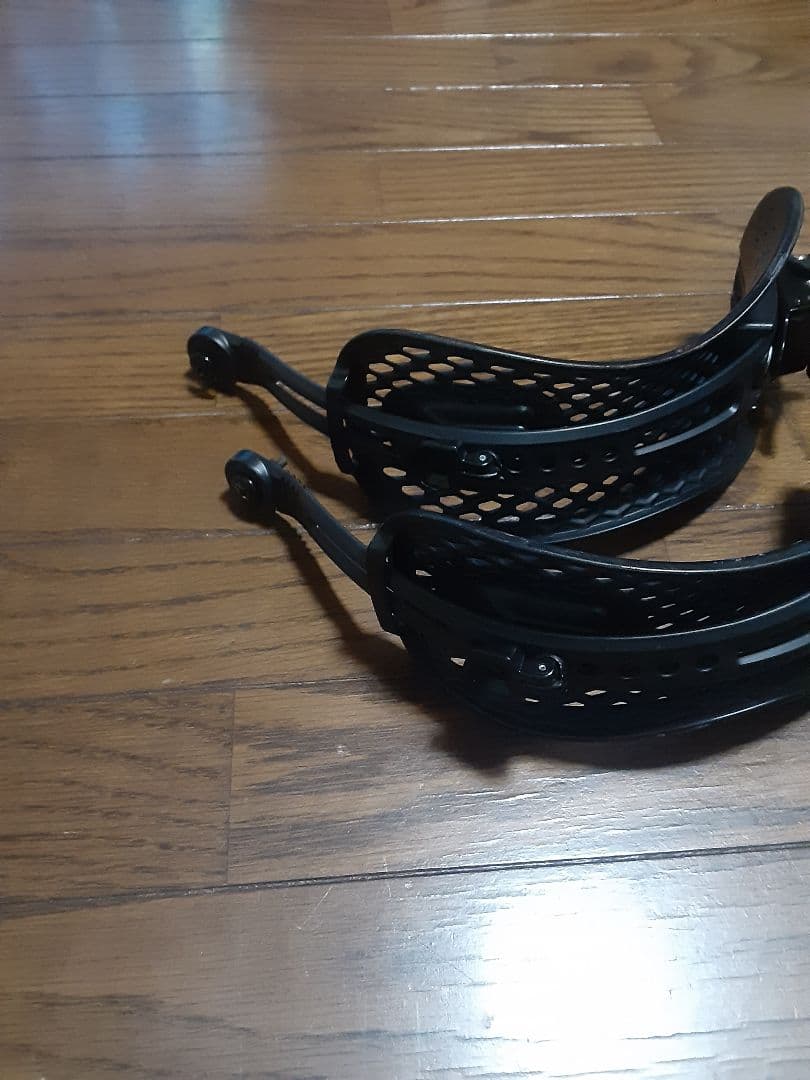 ユニオン　EXOFRAME4.0　アンクルストラップ